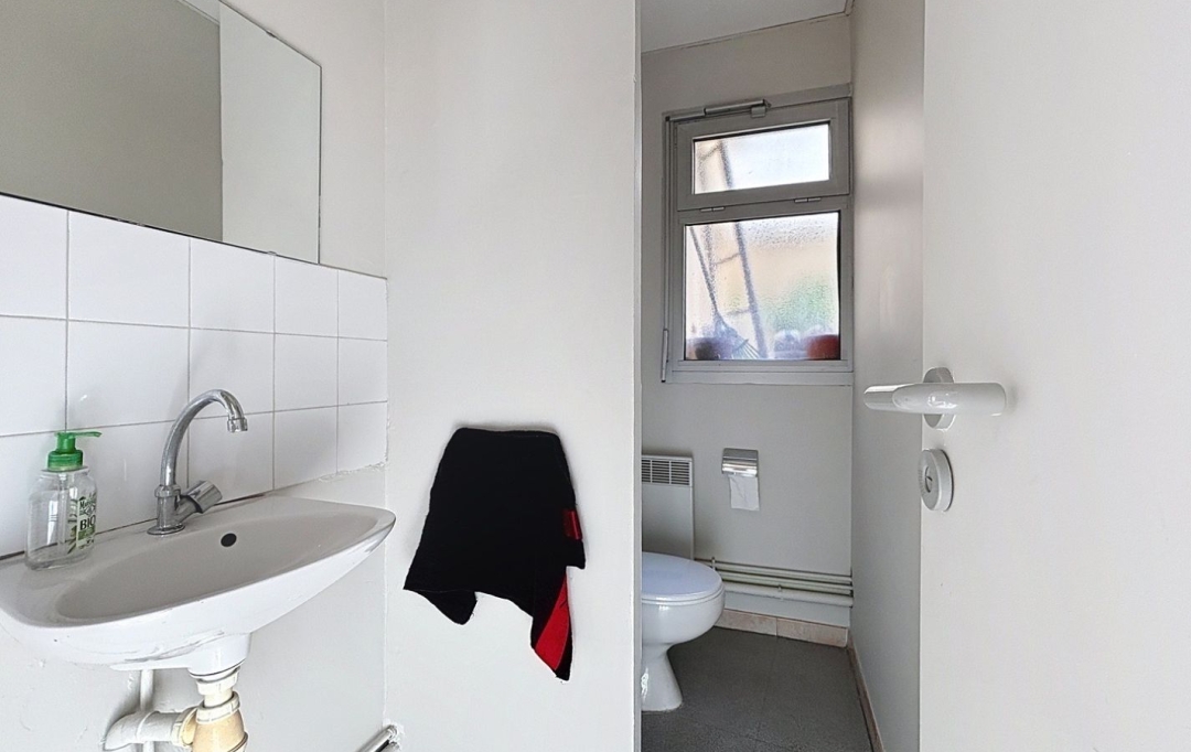 LM PATRIMOINE : Commerces | SAINT-THIBERY (34630) | 80 m2 | 29 000 € 