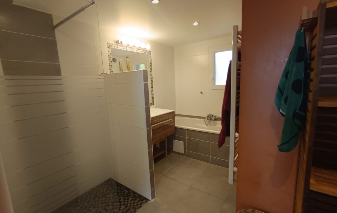 LM PATRIMOINE : House | LE CAP-D'AGDE (34300) | 118 m2 | 575 000 € 