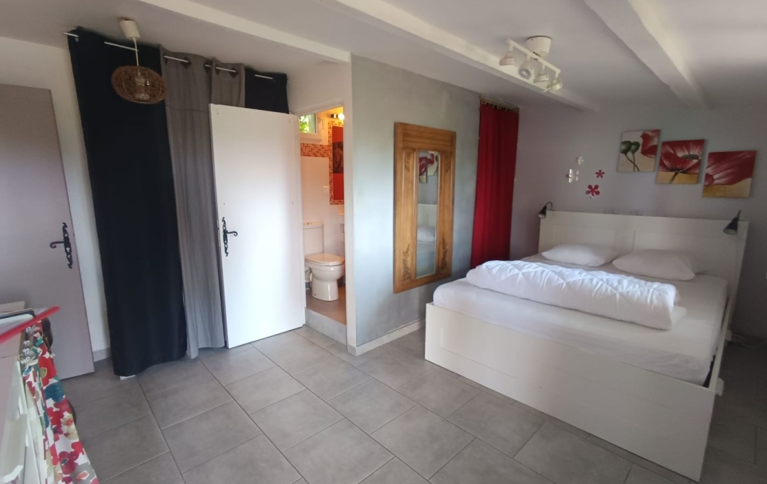 LM PATRIMOINE : House | LE CAP-D'AGDE (34300) | 118 m2 | 575 000 € 