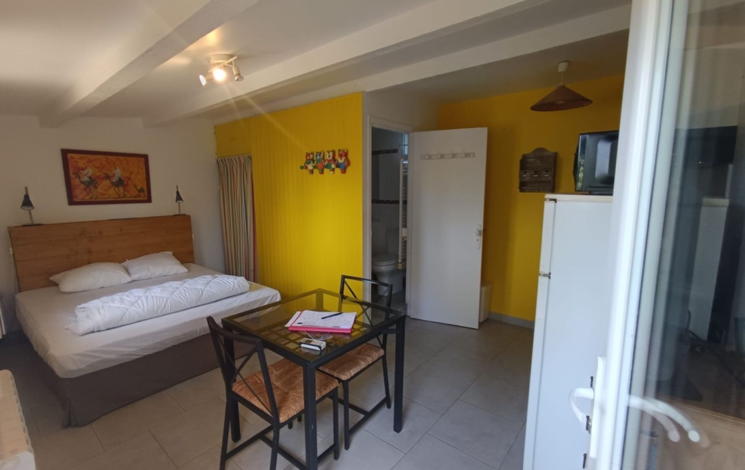 LM PATRIMOINE : House | LE CAP-D'AGDE (34300) | 118 m2 | 575 000 € 