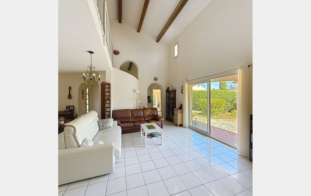 LM PATRIMOINE : House | BESSAN (34550) | 160 m2 | 399 900 € 