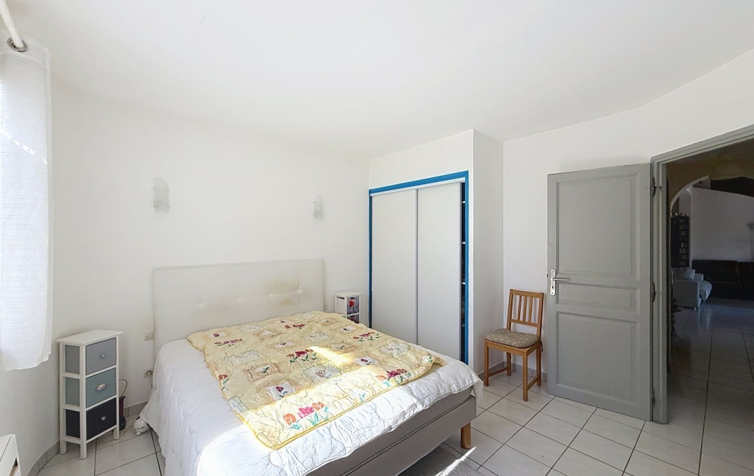LM PATRIMOINE : House | BESSAN (34550) | 160 m2 | 399 900 € 
