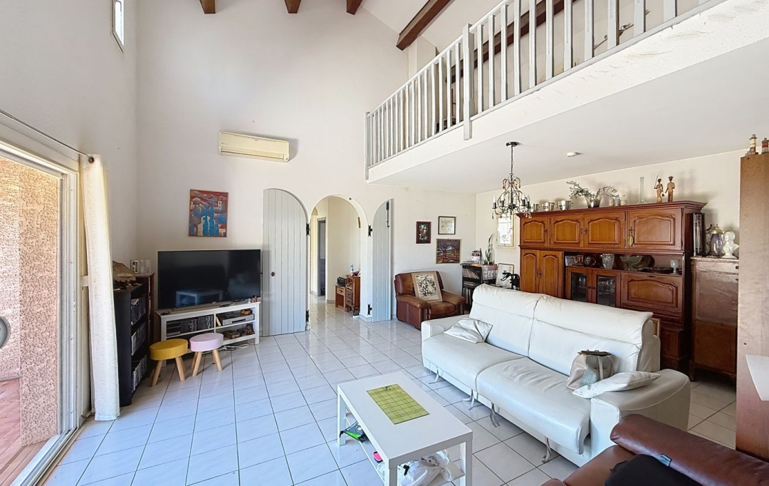 LM PATRIMOINE : House | BESSAN (34550) | 160 m2 | 399 900 € 