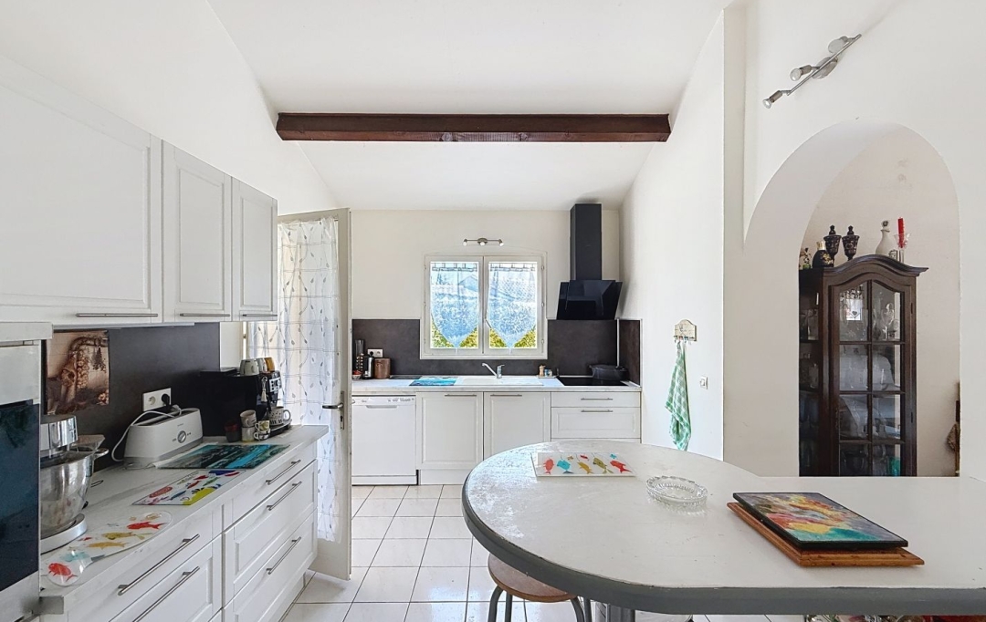 LM PATRIMOINE : House | BESSAN (34550) | 160 m2 | 399 900 € 