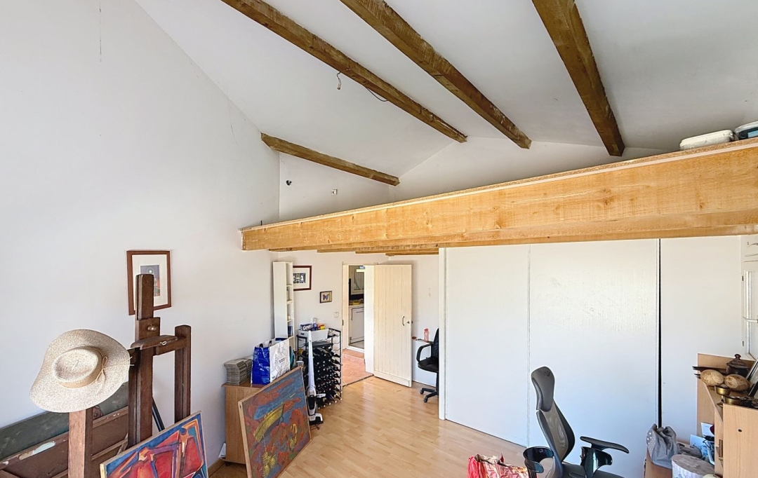 LM PATRIMOINE : House | BESSAN (34550) | 160 m2 | 399 900 € 