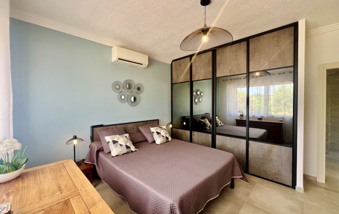LM PATRIMOINE : Maison / Villa | BESSAN (34550) | 156 m2 | 599 900 € 