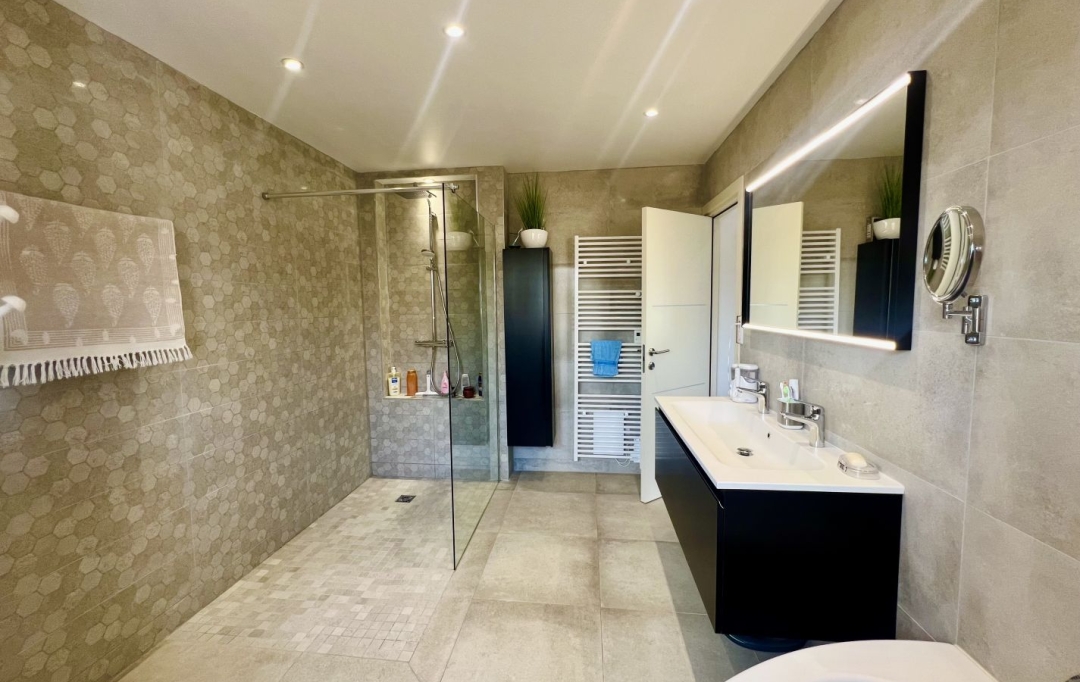 LM PATRIMOINE : Maison / Villa | BESSAN (34550) | 156 m2 | 599 900 € 