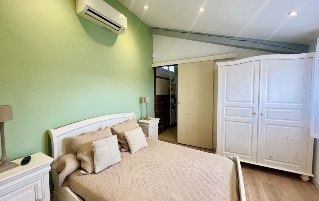 LM PATRIMOINE : Maison / Villa | BESSAN (34550) | 156 m2 | 599 900 € 