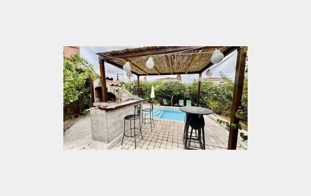 LM PATRIMOINE : Maison / Villa | ROUJAN (34320) | 93 m2 | 295 900 € 