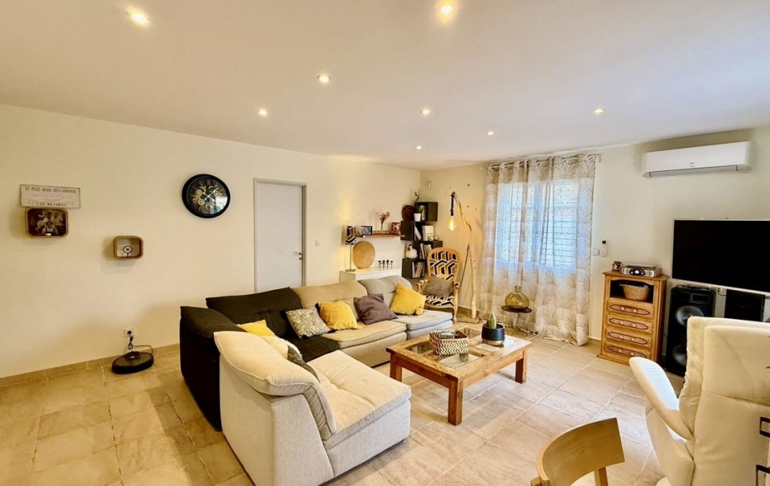 LM PATRIMOINE : Maison / Villa | ROUJAN (34320) | 93 m2 | 295 900 € 