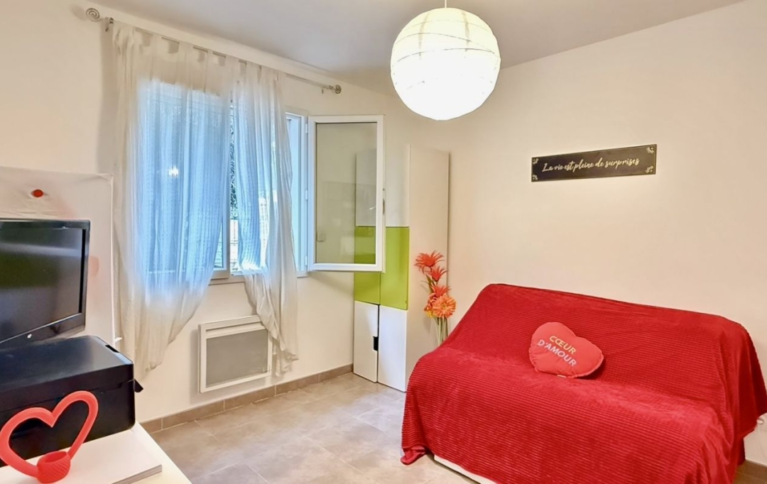 LM PATRIMOINE : Maison / Villa | ROUJAN (34320) | 93 m2 | 295 900 € 