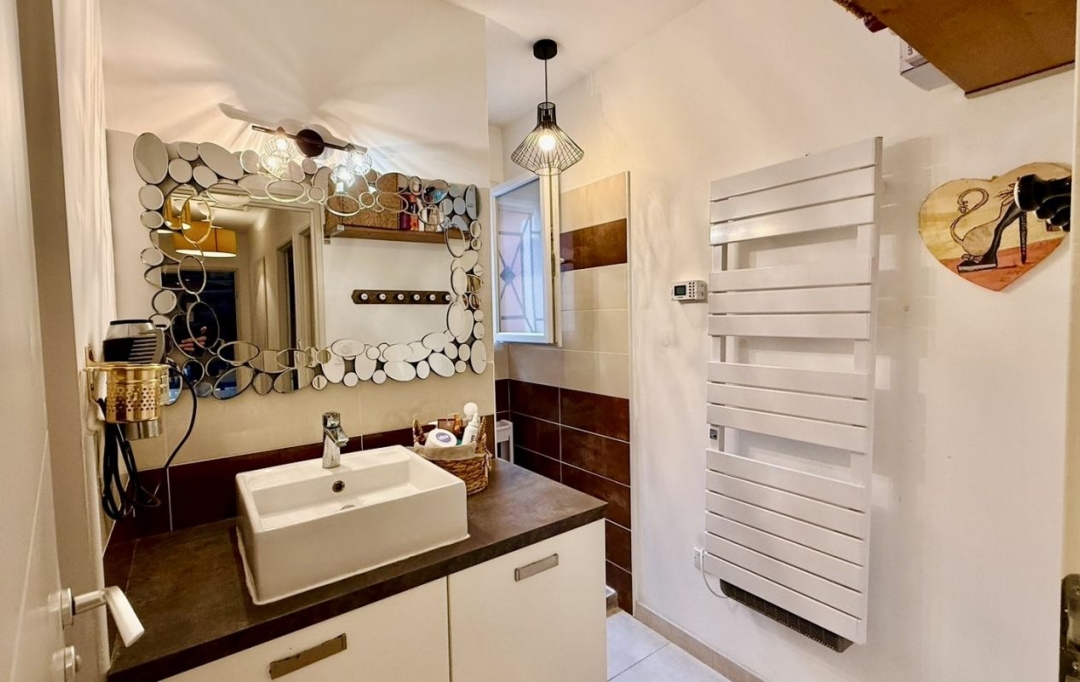 LM PATRIMOINE : Maison / Villa | ROUJAN (34320) | 93 m2 | 295 900 € 
