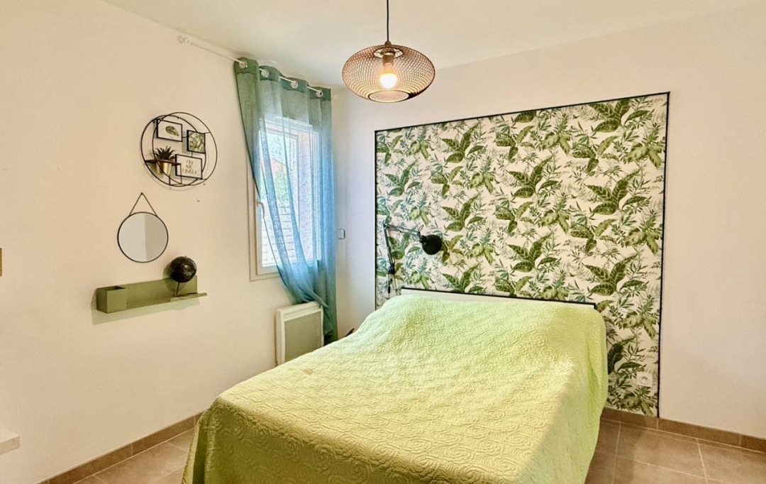 LM PATRIMOINE : Maison / Villa | ROUJAN (34320) | 93 m2 | 295 900 € 