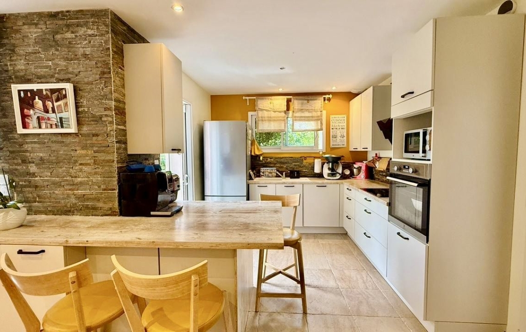 LM PATRIMOINE : Maison / Villa | ROUJAN (34320) | 93 m2 | 295 900 € 