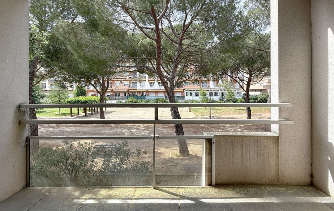 LM PATRIMOINE : Appartement | BEZIERS (34500) | 21 m2 | 49 900 € 
