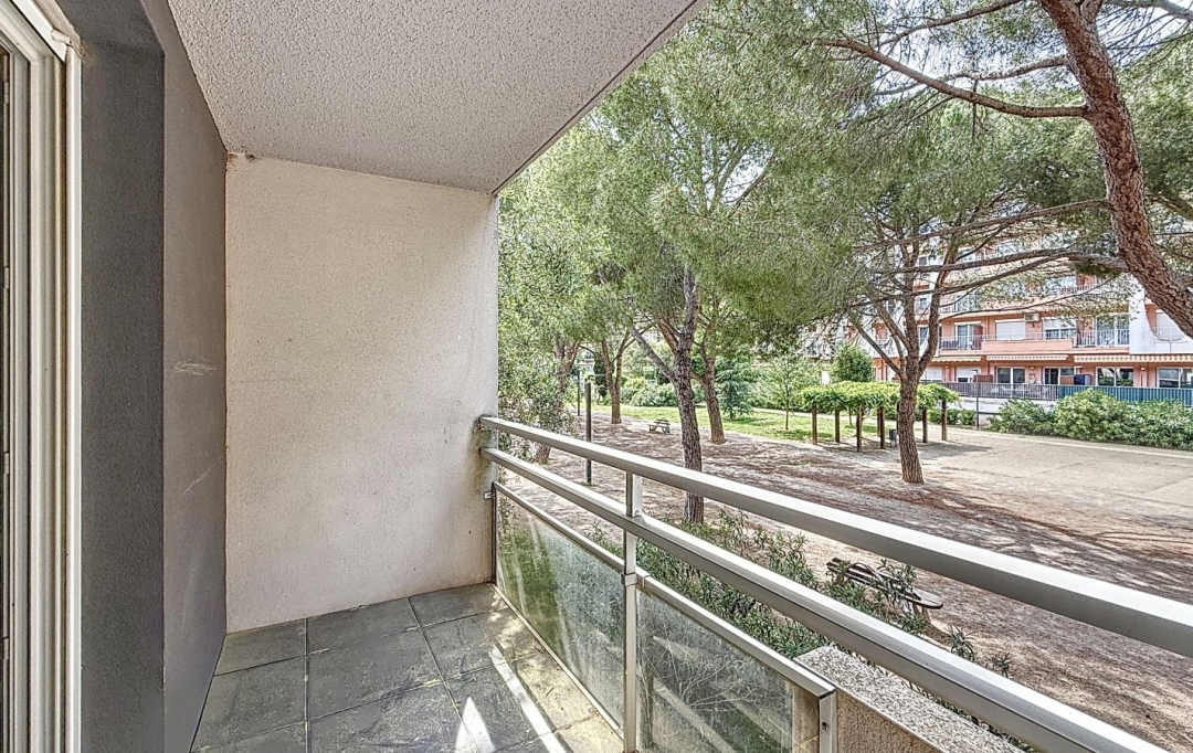 LM PATRIMOINE : Appartement | BEZIERS (34500) | 21 m2 | 49 900 € 