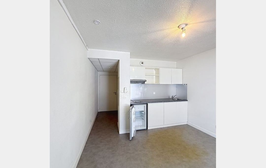 LM PATRIMOINE : Appartement | BEZIERS (34500) | 21 m2 | 49 900 € 