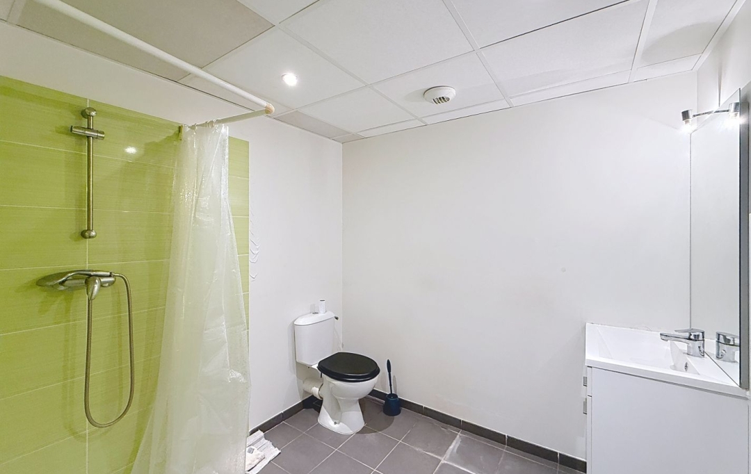 LM PATRIMOINE : Appartement | BEZIERS (34500) | 21 m2 | 49 900 € 