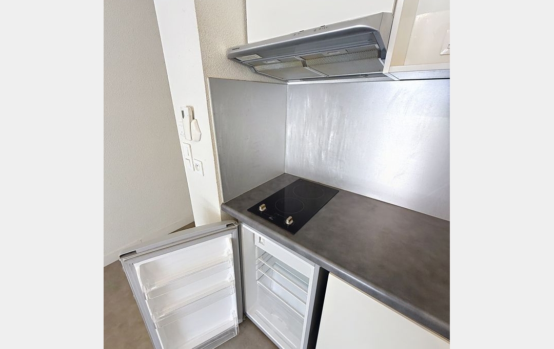 LM PATRIMOINE : Appartement | BEZIERS (34500) | 21 m2 | 49 900 € 