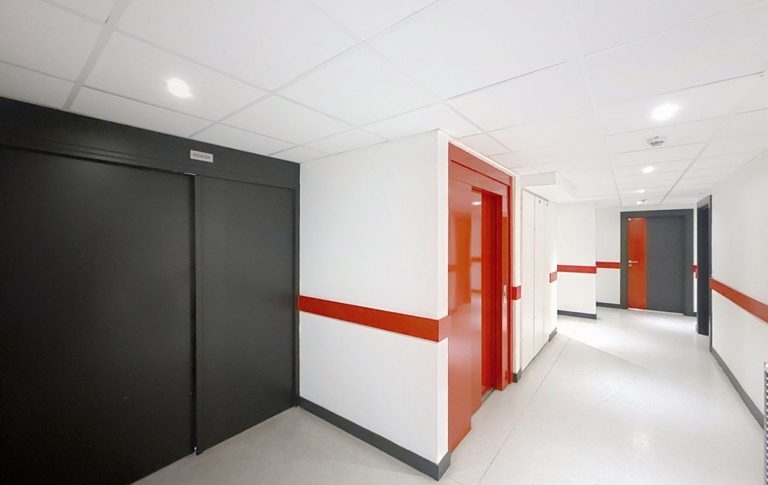 LM PATRIMOINE : Appartement | BEZIERS (34500) | 21 m2 | 49 900 € 