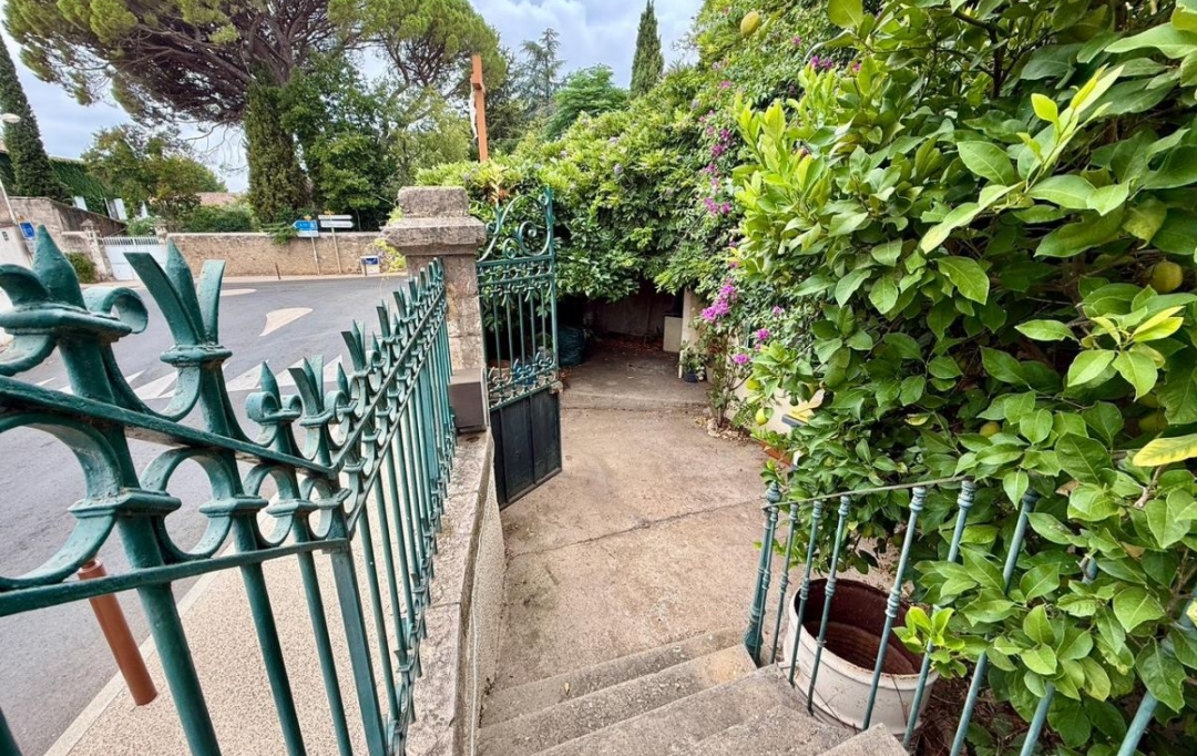 LM PATRIMOINE : House | ADISSAN (34230) | 128 m2 | 221 550 € 