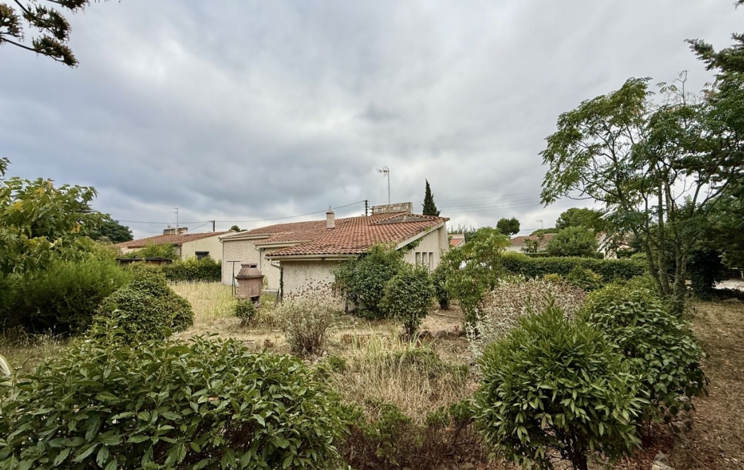 LM PATRIMOINE : Maison / Villa | PEZENAS (34120) | 85 m2 | 344 000 € 
