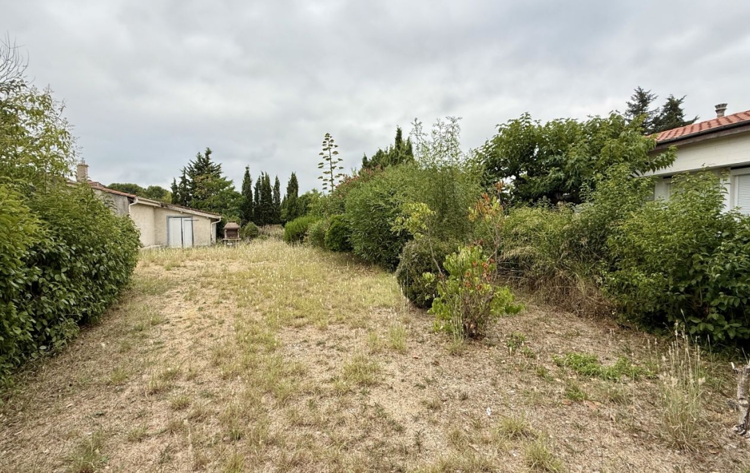 LM PATRIMOINE : Maison / Villa | PEZENAS (34120) | 85 m2 | 344 000 € 