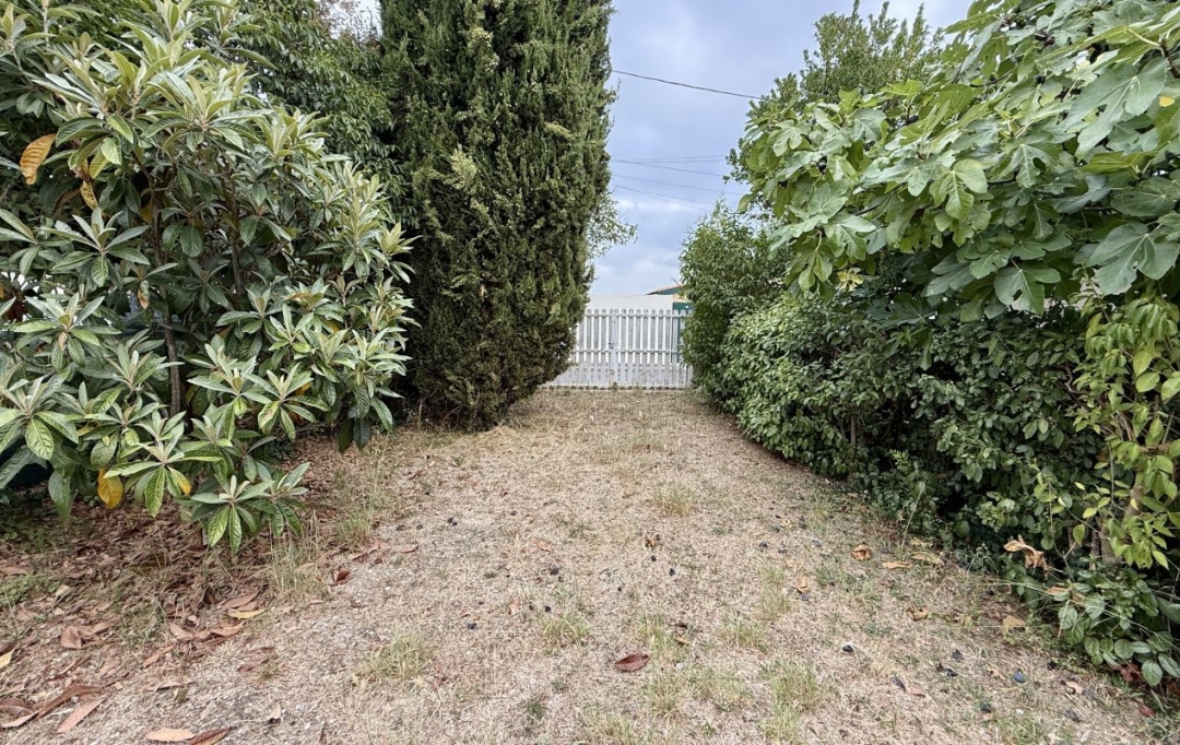 LM PATRIMOINE : Terrain | PEZENAS (34120) | 456 m2 | 126 900 € 