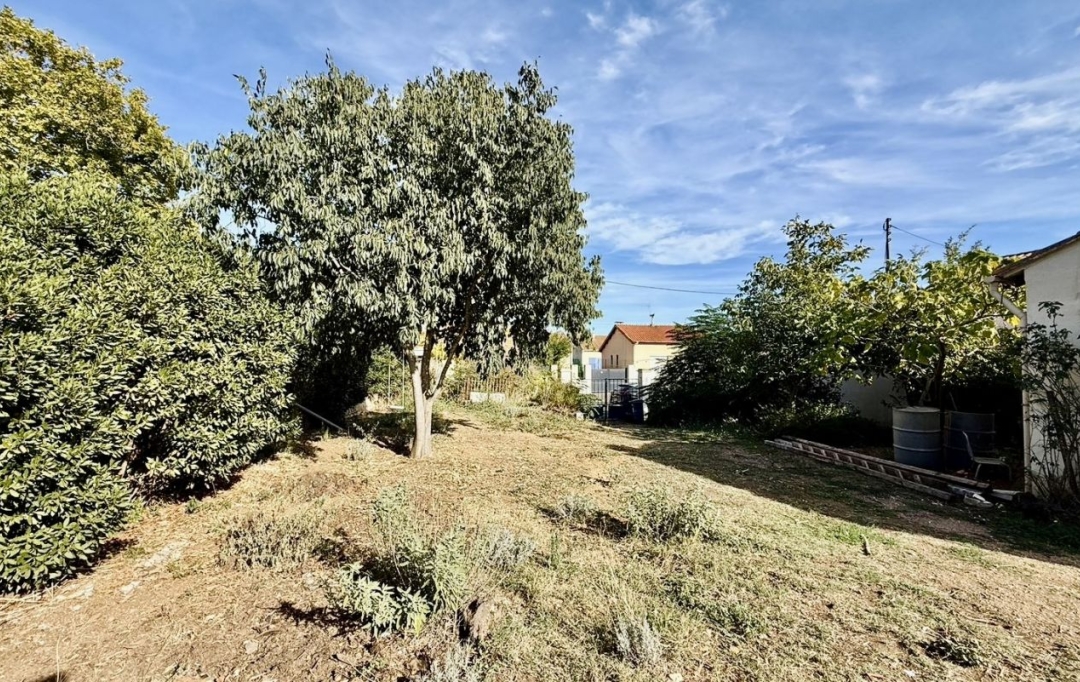 LM PATRIMOINE : Terrain | BESSAN (34550) | 0 m2 | 94 900 € 