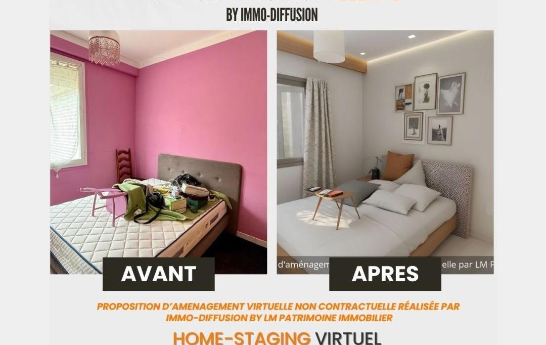 LM PATRIMOINE : House | PEZENAS (34120) | 85 m2 | 269 900 € 
