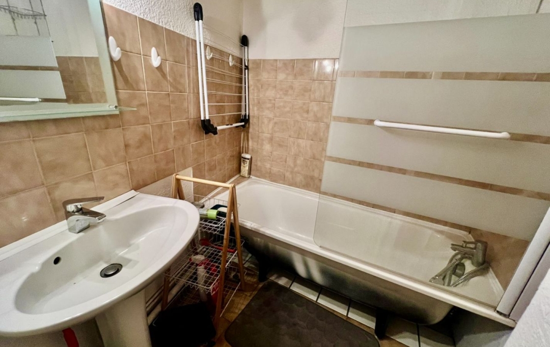 LM PATRIMOINE : Appartement | AGDE (34300) | 32 m2 | 66 000 € 