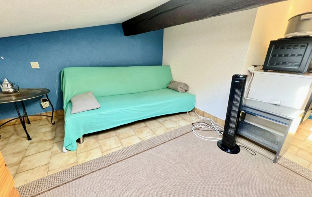 LM PATRIMOINE : Appartement | AGDE (34300) | 32 m2 | 66 000 € 