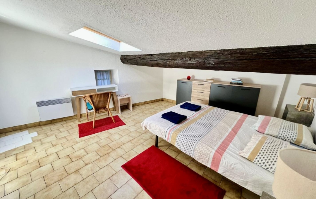 LM PATRIMOINE : Appartement | AGDE (34300) | 32 m2 | 66 000 € 
