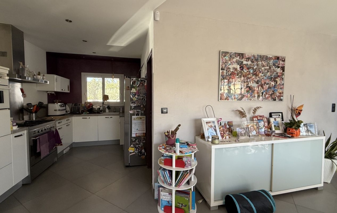 LM PATRIMOINE : Maison / Villa | MONTBLANC (34290) | 104 m2 | 320 000 € 