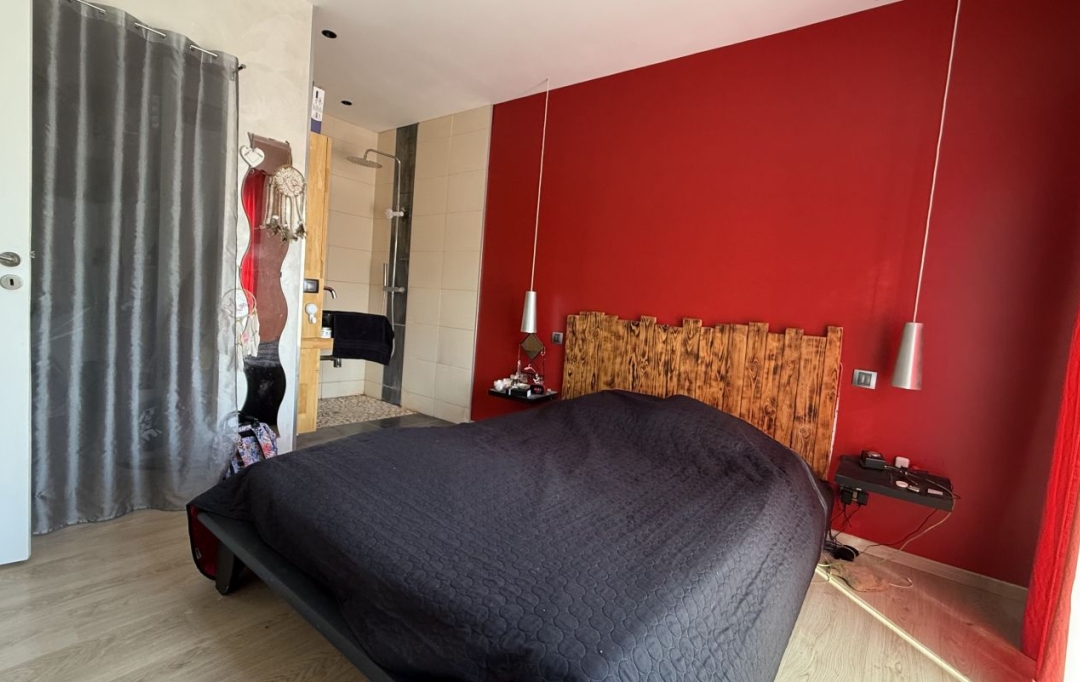 LM PATRIMOINE : Maison / Villa | MONTBLANC (34290) | 104 m2 | 320 000 € 