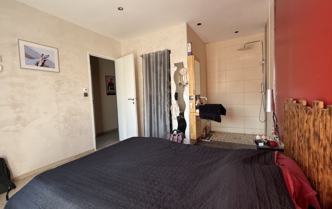 LM PATRIMOINE : Maison / Villa | MONTBLANC (34290) | 104 m2 | 320 000 € 