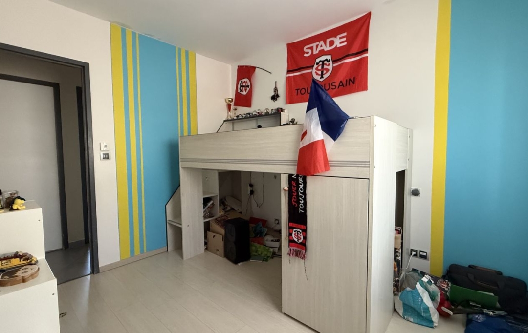 LM PATRIMOINE : Maison / Villa | MONTBLANC (34290) | 104 m2 | 320 000 € 