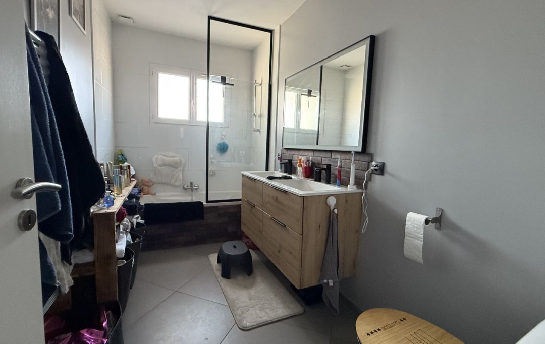 LM PATRIMOINE : Maison / Villa | MONTBLANC (34290) | 104 m2 | 320 000 € 