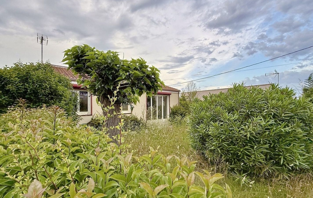 LM PATRIMOINE : Maison / Villa | BESSAN (34550) | 73 m2 | 294 000 € 