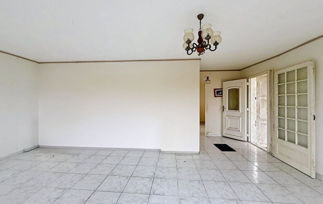 LM PATRIMOINE : Maison / Villa | BESSAN (34550) | 73 m2 | 294 000 € 