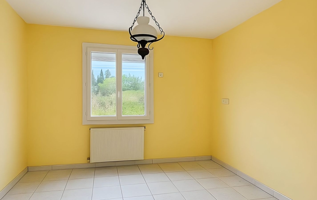 LM PATRIMOINE : Maison / Villa | BESSAN (34550) | 73 m2 | 294 000 € 
