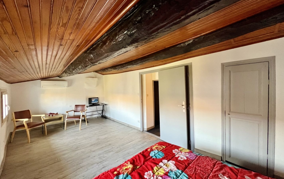 LM PATRIMOINE : Maison / Villa | BESSAN (34550) | 86 m2 | 149 900 € 