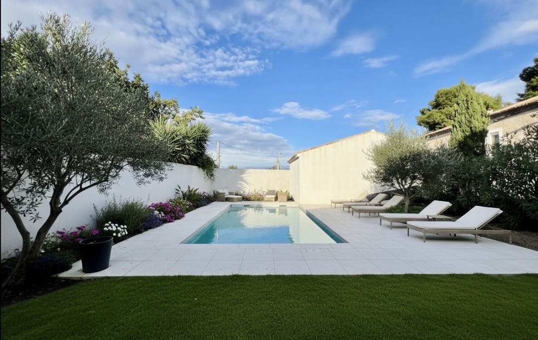 LM PATRIMOINE : House | VIAS (34450) | 195 m2 | 470 000 €  LM PATRIMOINE : House | VIAS (34450) | 195 m2 | 470 000 €