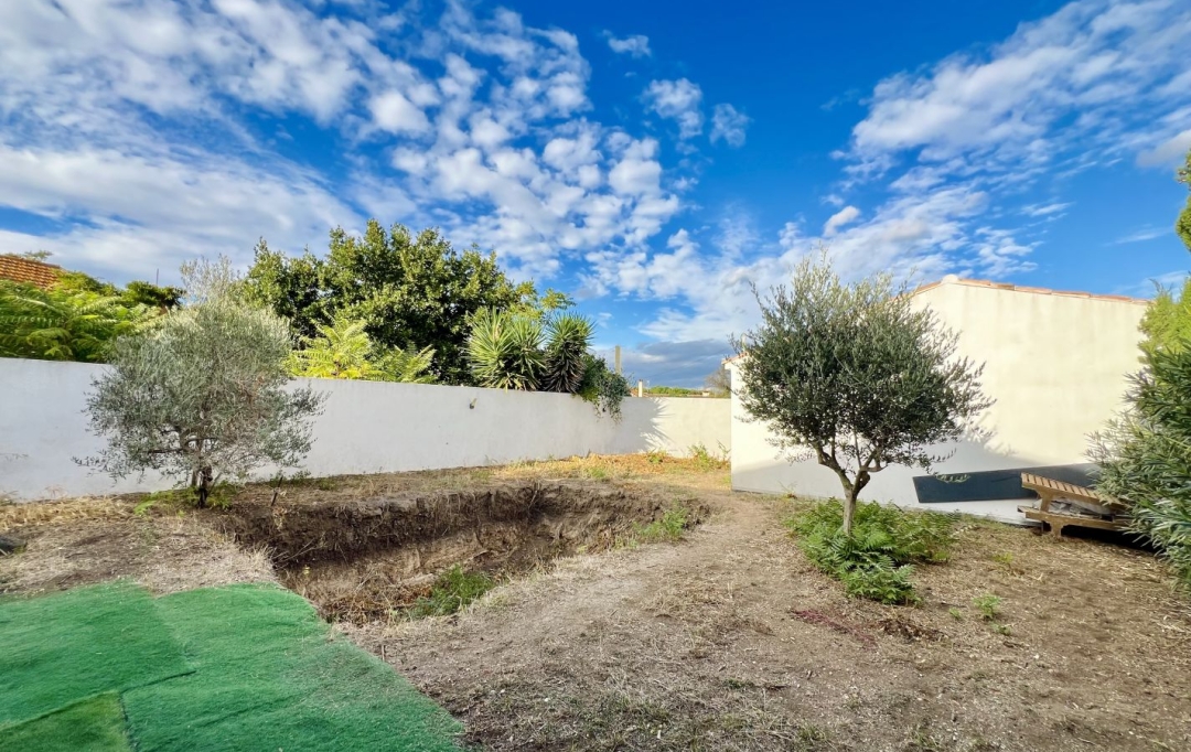 LM PATRIMOINE : House | VIAS (34450) | 195 m2 | 470 000 €  LM PATRIMOINE : House | VIAS (34450) | 195 m2 | 470 000 €