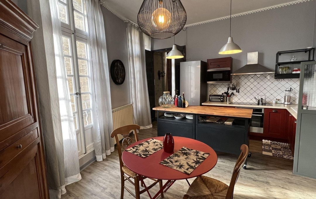 LM PATRIMOINE : Appartement | PEZENAS (34120) | 189 m2 | 450 000 € 