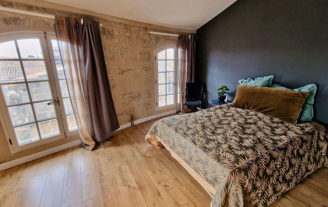 LM PATRIMOINE : Appartement | PEZENAS (34120) | 189 m2 | 450 000 € 