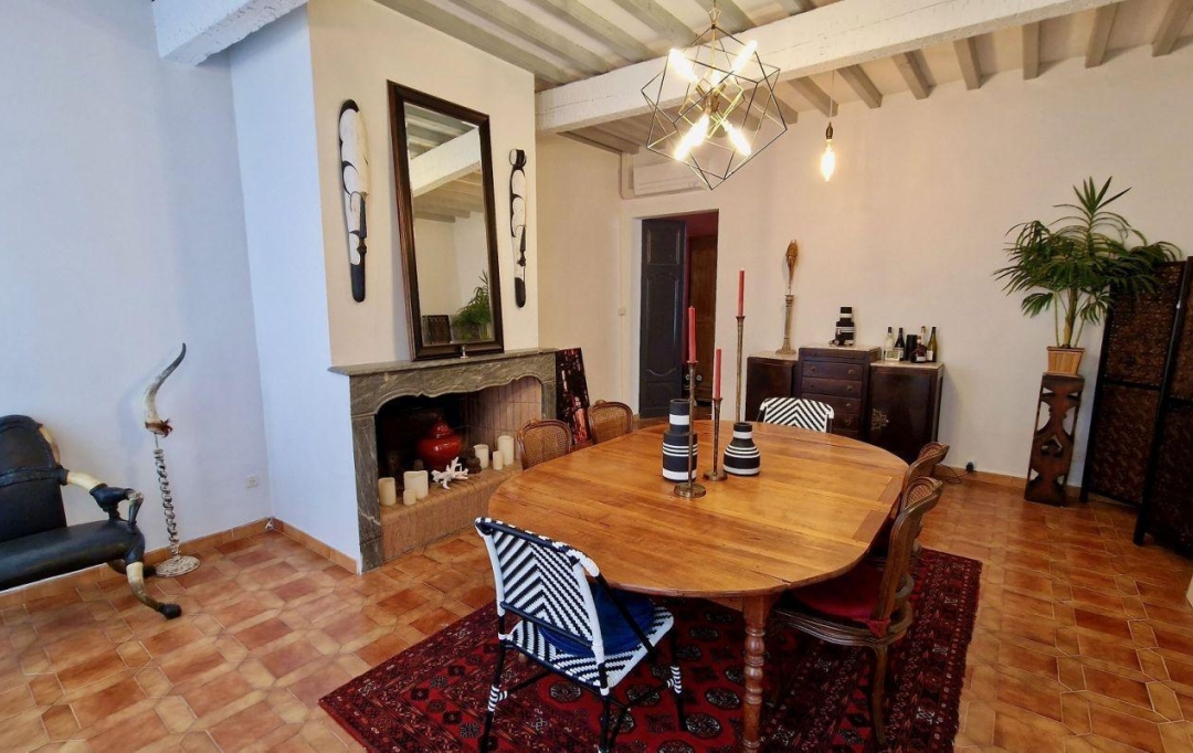 LM PATRIMOINE : Appartement | PEZENAS (34120) | 189 m2 | 450 000 € 