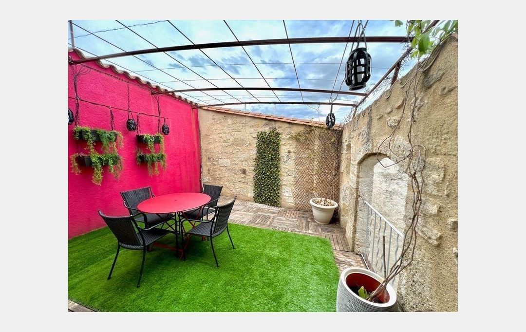 LM PATRIMOINE : Appartement | PEZENAS (34120) | 189 m2 | 450 000 € 