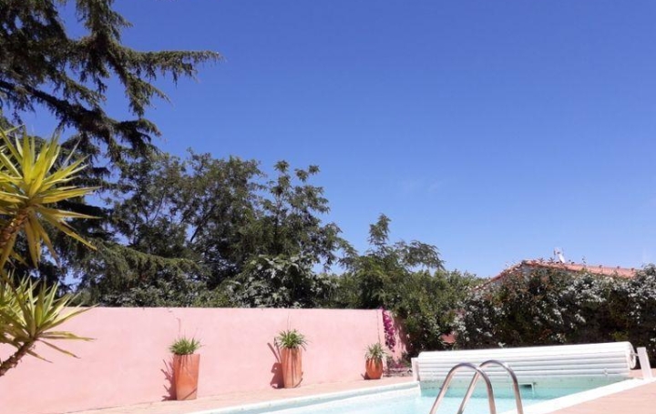  Annonces BESSAN Maison / Villa | PEZENAS (34120) | 140 m2 | 540 000 € 
