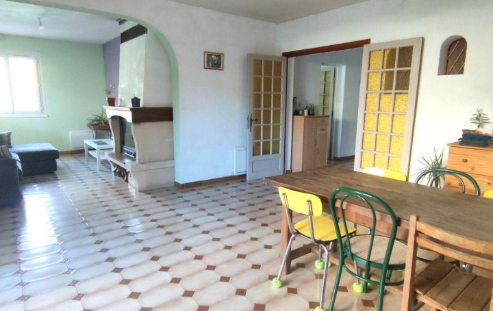  Annonces BESSAN Maison / Villa | PEZENAS (34120) | 170 m2 | 366 000 € 